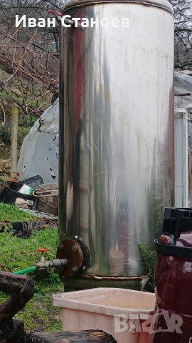 Хром никел 500 л. 