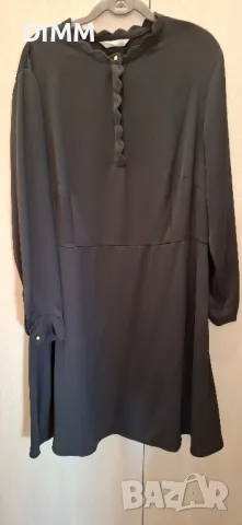 Дамски рокли М-L-XL