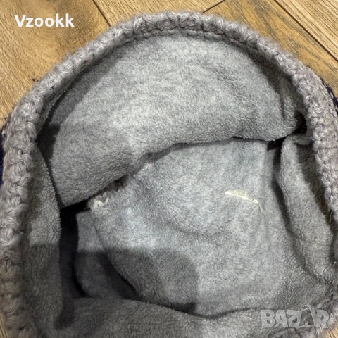 Мъжка шапка Eisbar Styler , снимка 4 - Шапки - 53261676