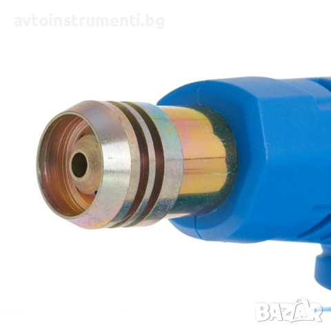 Горелка газова  с пиезо запалване за патрони Profi 190g - 97002G, снимка 4 - Други машини и части - 51996778