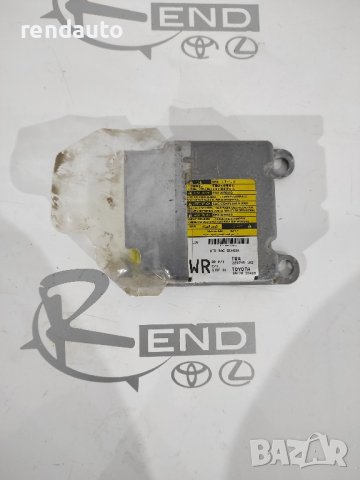 Air bag сензор Toyota Yaris 2005-2011 1NR 89170-0D410, снимка 1 - Части - 44388694