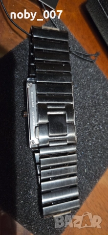 Citizen Stiletto Eco-Drive , снимка 6 - Мъжки - 52588855