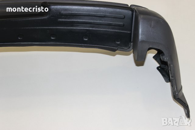Задна броня Jeep Cherokee KJ Liberty (2001-2008г.) Jeep Cherokee / 5066317AF, снимка 9 - Части - 42576529