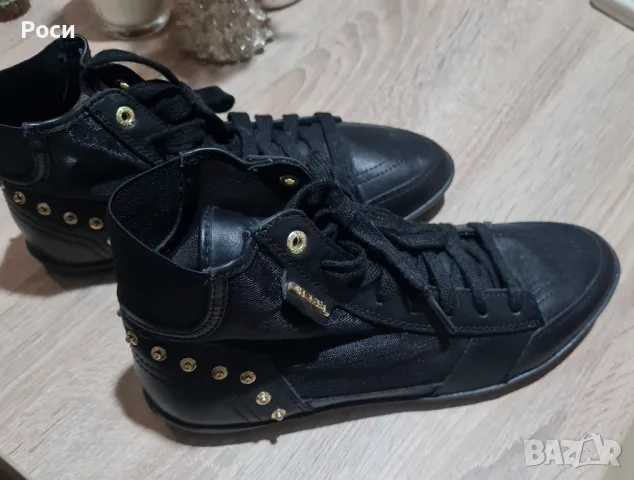 Кецове Diesel, снимка 4 - Кецове - 48513434