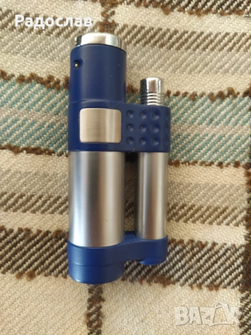 газова запалка Vector Seratos