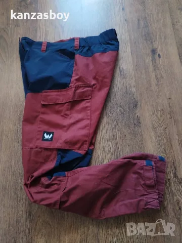 WHISTLER Trousers - мъжки стреч панталон 40/S КАТО НОВ, снимка 5 - Спортни дрехи, екипи - 56194688