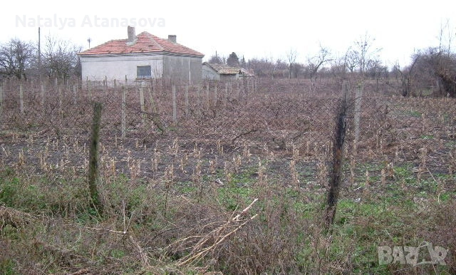 Парцел за продажба в Преспа, Добрич