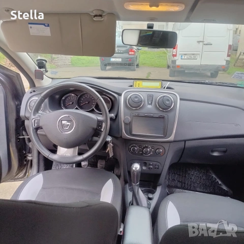 Продавам кола , снимка 11 - Автомобили и джипове - 53118746