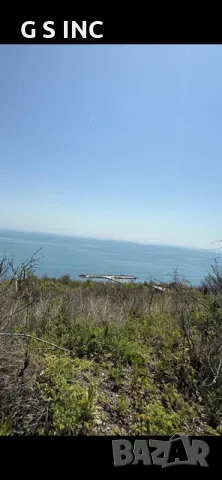 Парцел, Златни пясъци, с постройка 46 кв.м. за ремонт - 70000 евро, снимка 7 - Парцели - 50099751