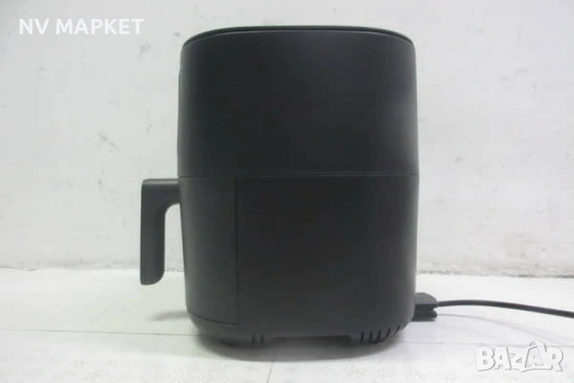 Air fryer ,Еър фраер 6 литра T&G Best Cooking 32850A0, снимка 6 - Фритюрници - 53838569