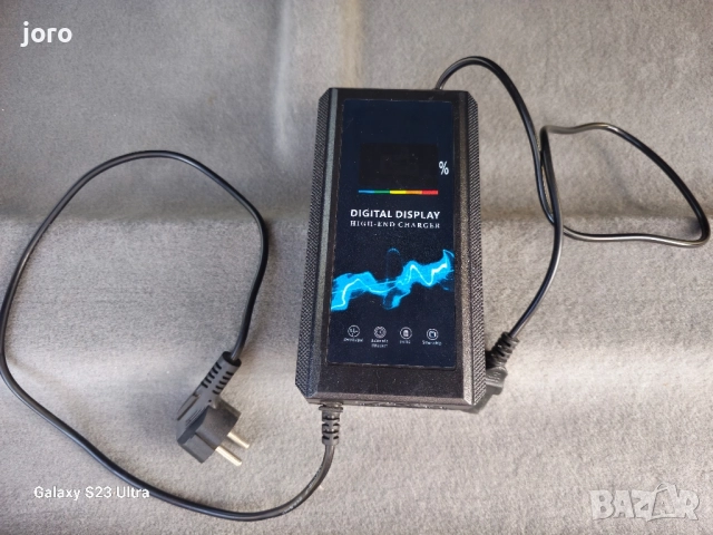 Електрическа триколка Telstar , снимка 15 - Мотоциклети и мототехника - 51825298