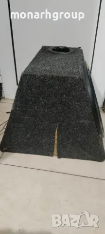 Бас каса MTX 12'', снимка 5 - Тонколони - 48073769