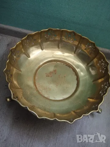 ретро купа,фруктиера, снимка 3 - Други ценни предмети - 47738310