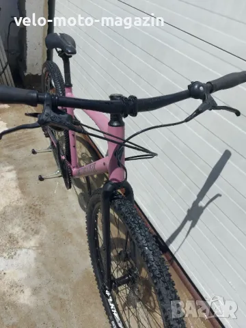 Specialized sirrus Х, снимка 8 - Велосипеди - 50212701