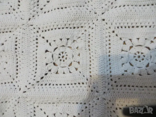 Покривка за легло на една кука, снимка 4 - Покривки за легло - 48253570