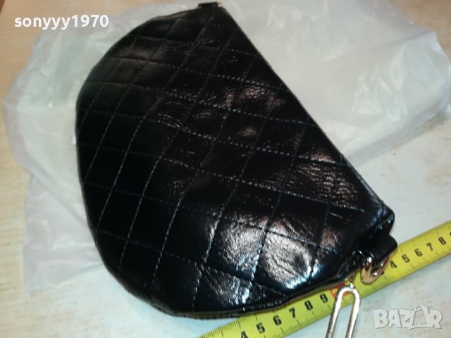 КОЖЕНА ЧАНТА ЛУКС 2610231630, снимка 4 - Чанти - 42732153