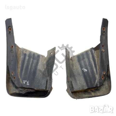 Комплект задни калобрани Honda CR-V III 2006-2010 ID: 113190