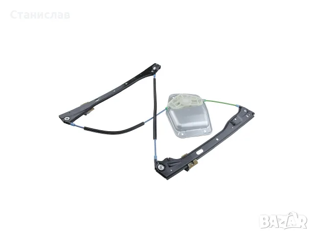 Стъклоповдигач за VW Golf Plus – 01.5136