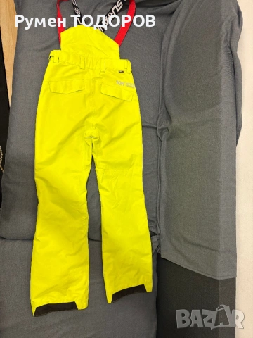 Ски панталон Sufranic 10K, снимка 7 - Зимни спортове - 53480456