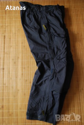 LYNX Tactical 3L мембрана панталон Мъжки M 5.11 leaf тактически mil-tec arcteryx, снимка 5 - Панталони - 44622383