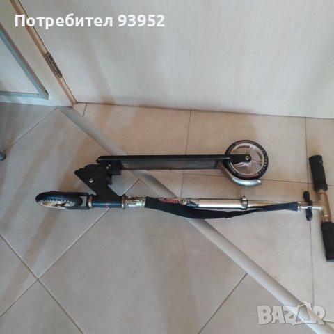 Tротинетки не електрически, снимка 6 - Скейтборд, ховърборд, уейвборд - 41305886