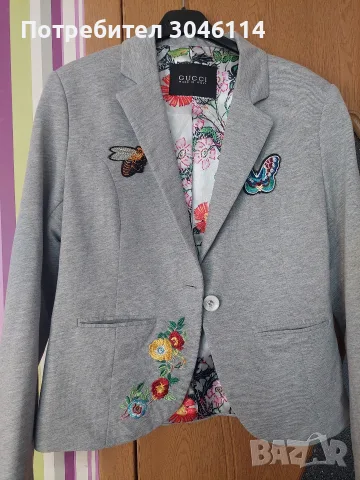 дамско сако GUCCI