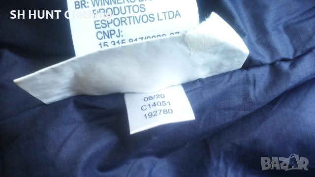 SALOMON SKI JACKET Размер S ски яке 16-68, снимка 18 - Якета - 53140698