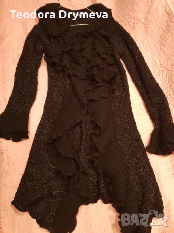 Дамска жилетка