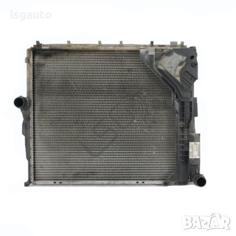 Воден радиатор BMW X3 (E83) 2003-2010 ID: 123275