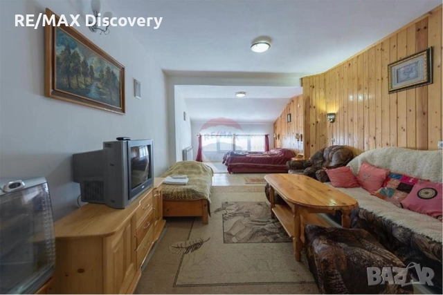 Хотел - За продажба - к.к. Пампорово, снимка 8 - Хотели - 51817199