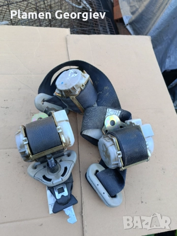 Колани за Сузуки Игнис, снимка 6 - Части - 52008416