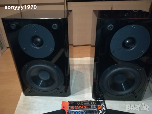 YAMAHA NX-E700 ВНОС SWISS 2911251843LCHERY1, снимка 8 - Тонколони - 52585946