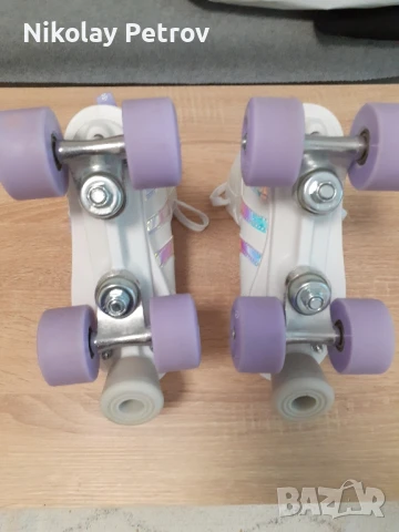 Ролкови кънки и протектори , снимка 4 - Ролери, кънки - 51391947