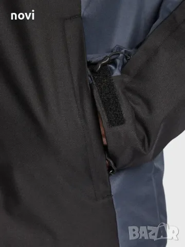 4F, L - ново, оригинално ски, сноуборд мъжко яке dltrxz, снимка 6 - Зимни спортове - 47488788