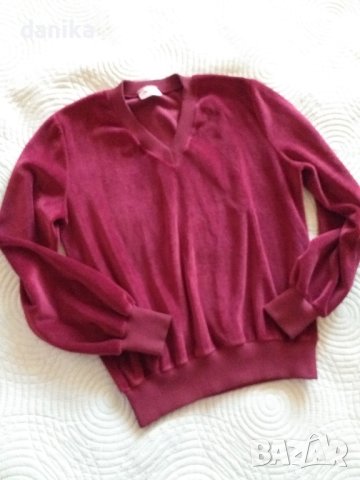 Лот суичър  , пуловерче и рокля Promod S 158 /164 , снимка 3 - Суичъри - 42641003