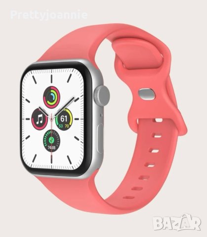 Каишка Apple watch, снимка 4 - Каишки за часовници - 40851015