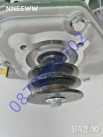 Двигател за мотофреза 170F ТАЙГА 7 к.с., снимка 9 - Градинска техника - 25151344