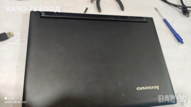 Лаптоп Lenovo Flex 2, снимка 2 - Части за лаптопи - 53243899