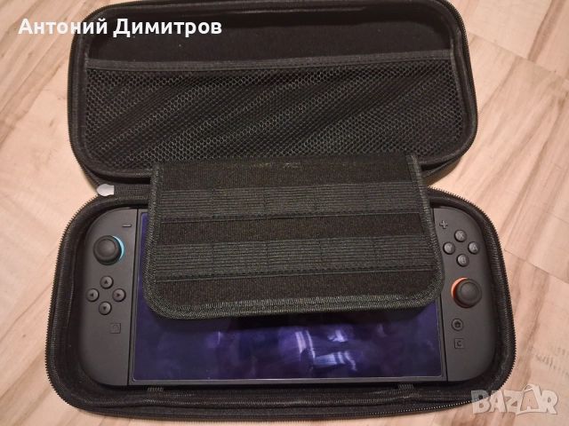 Nintendo switch 2, снимка 2 - Nintendo конзоли - 52977513