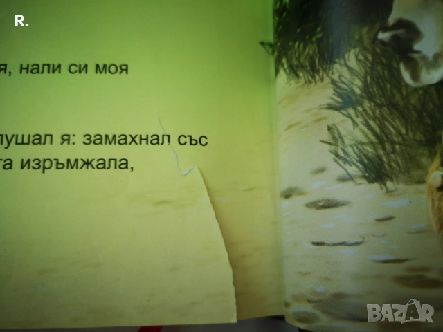 Приказки от цял свят - Рийдърс Дайджест (Гема "Енциклопедия на златните приказки", снимка 13 - Детски книжки - 51883033