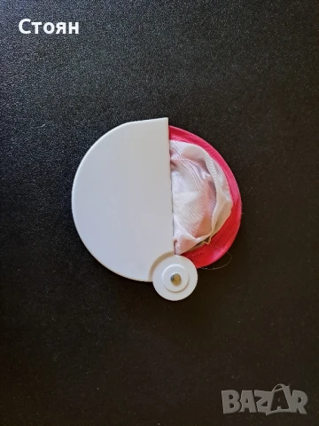 Джобно ветрило