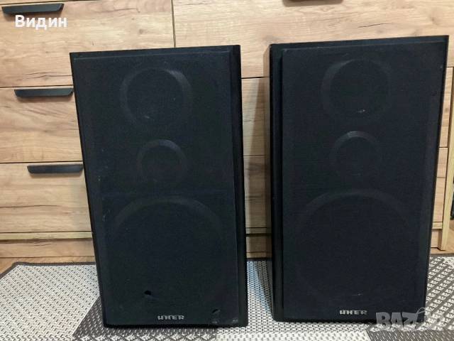 Uher 1500 CDC, снимка 4 - Тонколони - 52858643