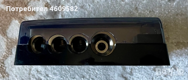 Дистрибуторен блок Connection BDB51, снимка 2 - Други - 51896433