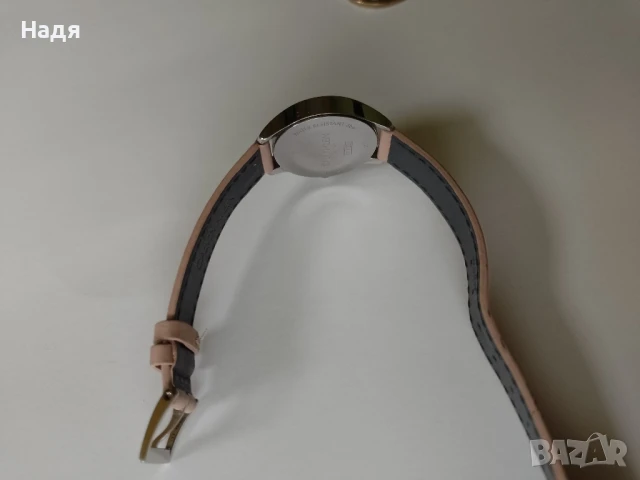 Часовник CALVIN KLEIN, снимка 7 - Дамски - 50462422