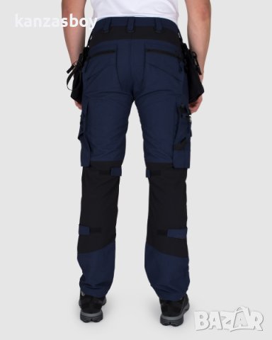 DUNDERDON P16 CARPENTER TROUSERS - страхотен работен панталон НОВ 2ХЛ , снимка 3 - Спортни дрехи, екипи - 41787891