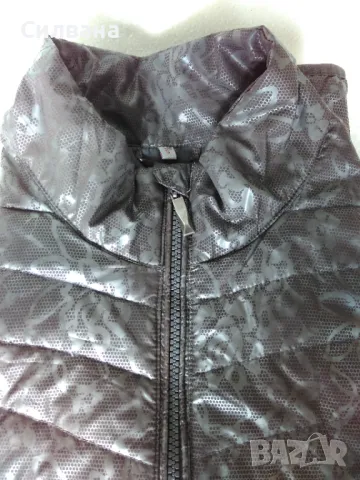 дамско олекотено елече, снимка 4 - Елеци - 38243271