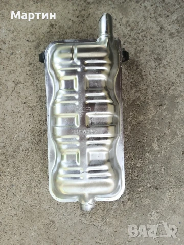 Средно гърне за Kia Sorento - Киа Соренто - дизел 2.5 CRDI 16 V - 140 к.с., снимка 11 - Части - 50228724