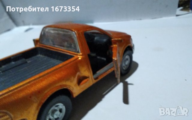 MAISTO , снимка 4 - Колекции - 42250565