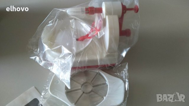 Белачка за ябълки Deluxe, снимка 5 - Други - 39775162