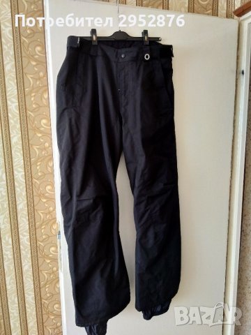 Ски/сноуборд панталон O'Neill launch series